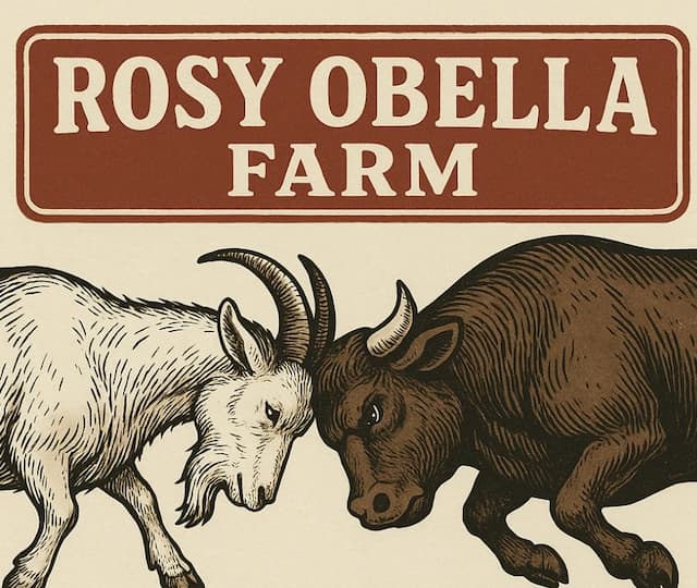 Aqua E Armani
Goat Milk Tallow Lotion
Goat Milk Tallow Soap